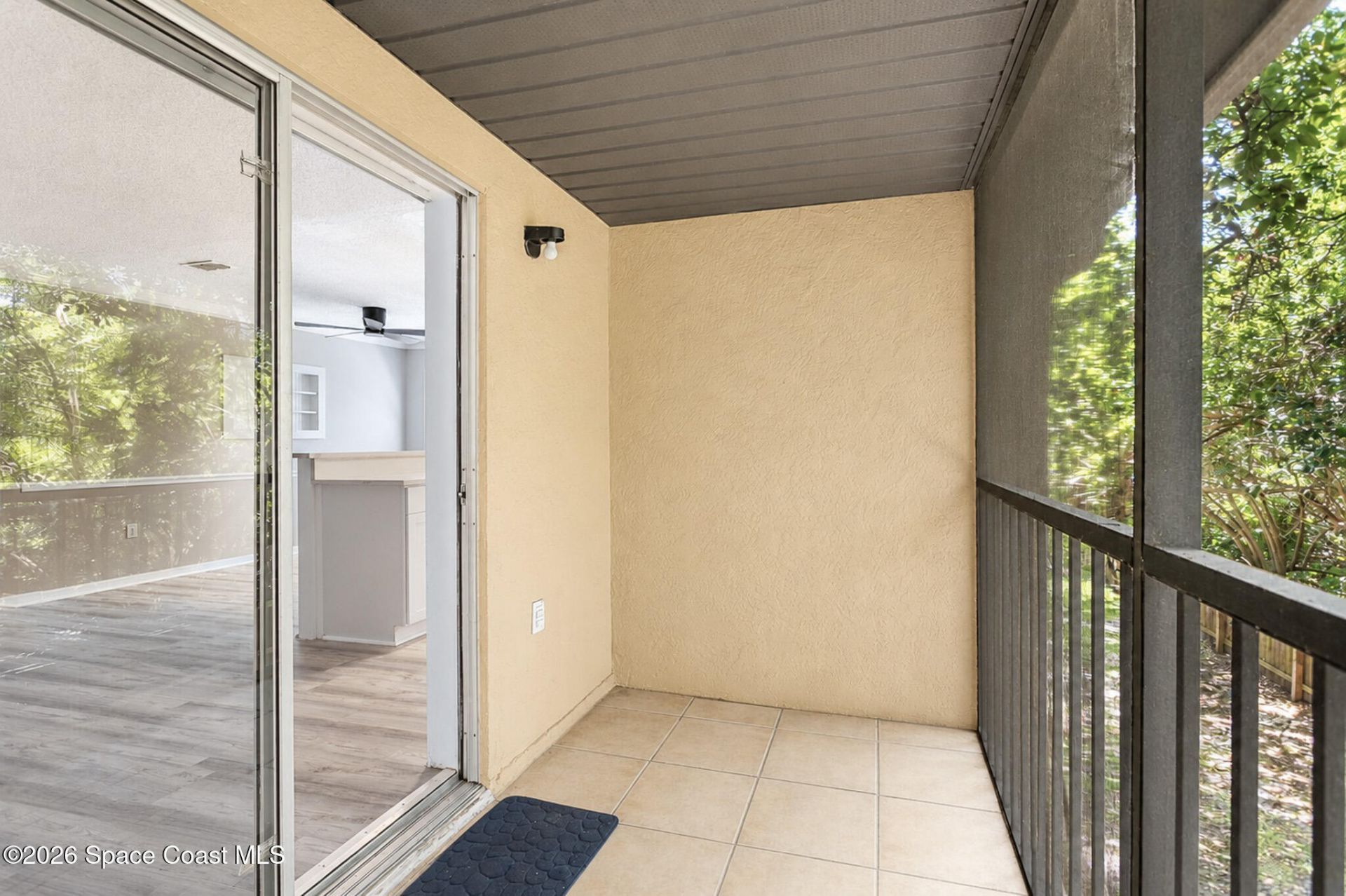 265 Spring Drive , Unit 3, Merritt Island, FL 32953 Photo