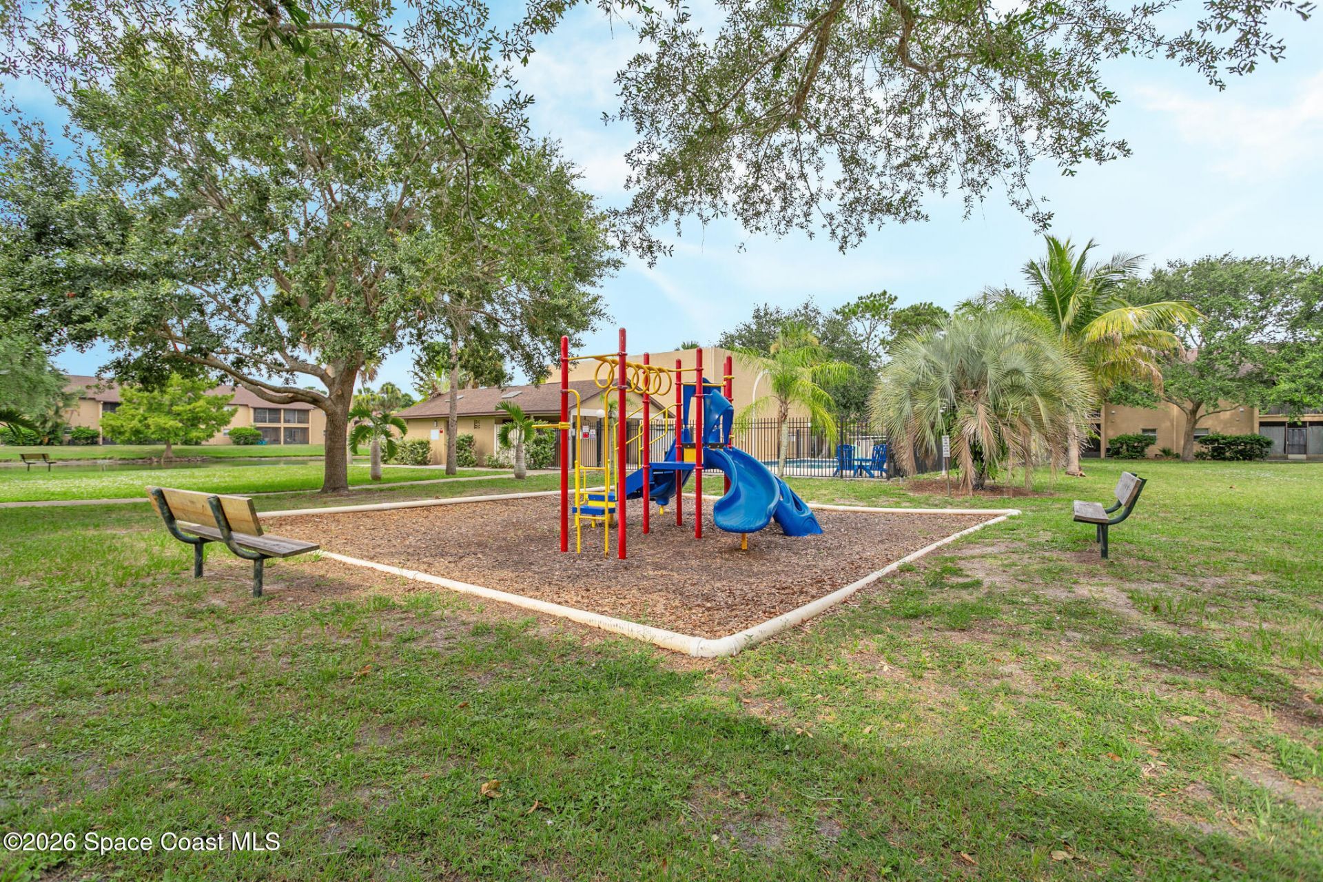 265 Spring Drive , Unit 3, Merritt Island, FL 32953 Photo
