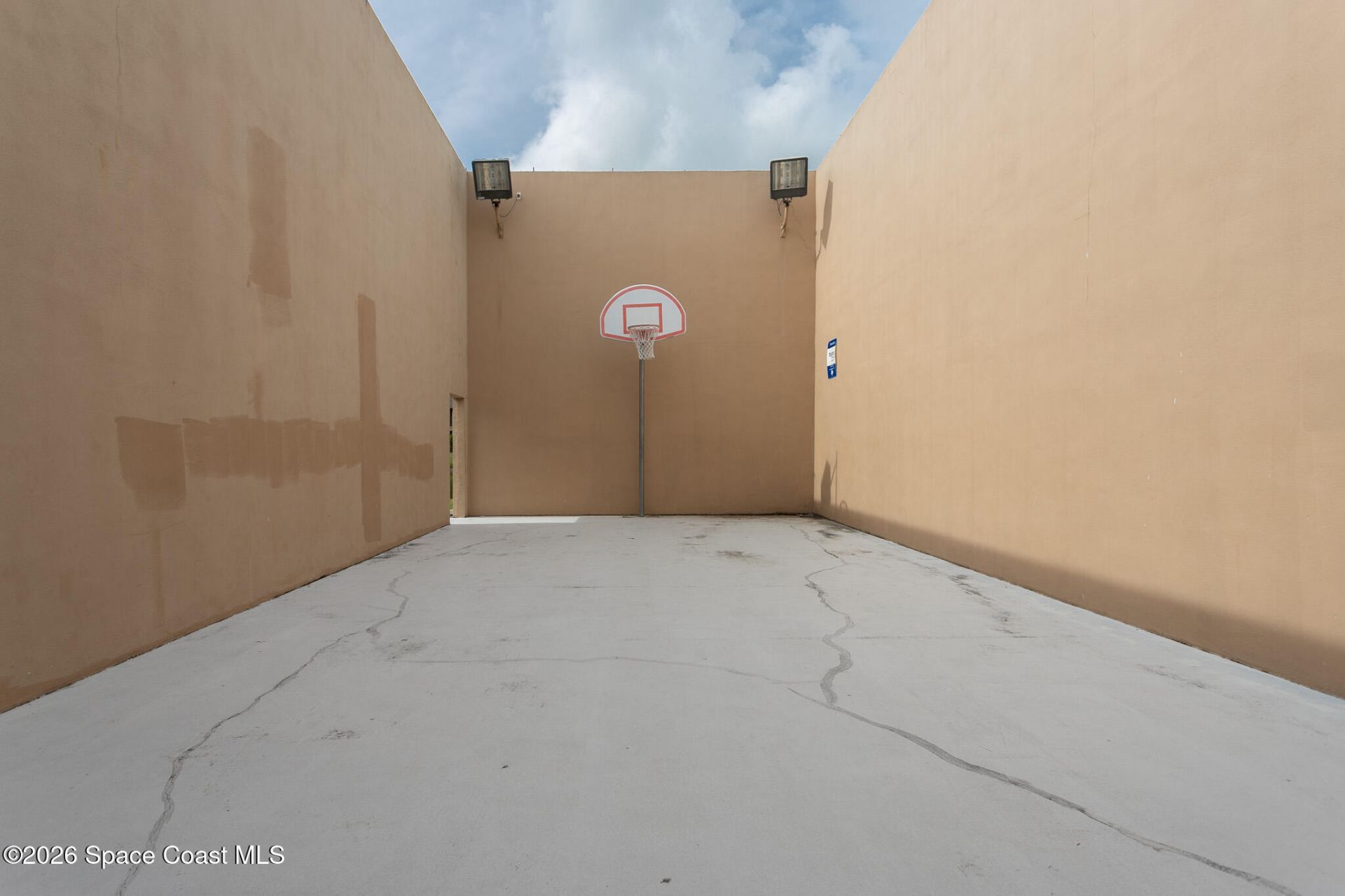 265 Spring Drive , Unit 3, Merritt Island, FL 32953 Photo