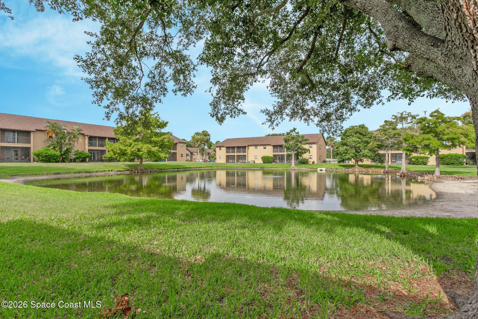 265 Spring Drive , Unit 3, Merritt Island, FL 32953 Photo