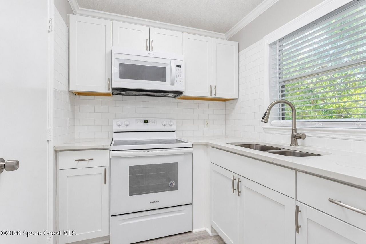 265 Spring Drive , Unit 3, Merritt Island, FL 32953 Photo