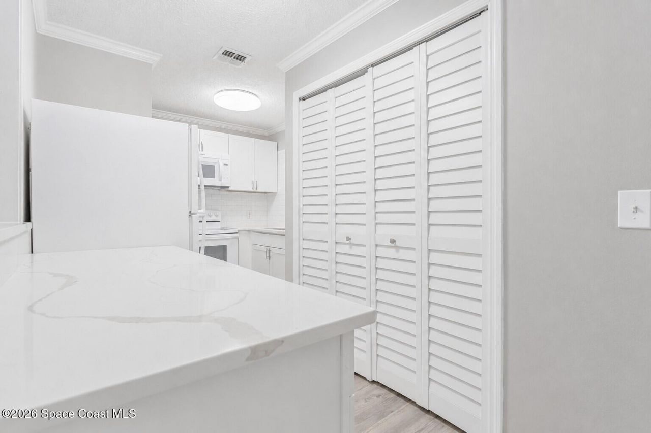 265 Spring Drive , Unit 3, Merritt Island, FL 32953 Photo