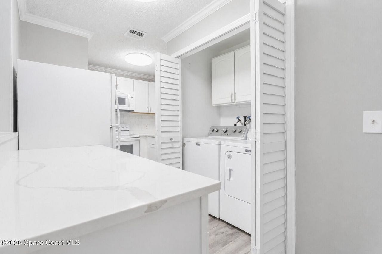 265 Spring Drive , Unit 3, Merritt Island, FL 32953 Photo