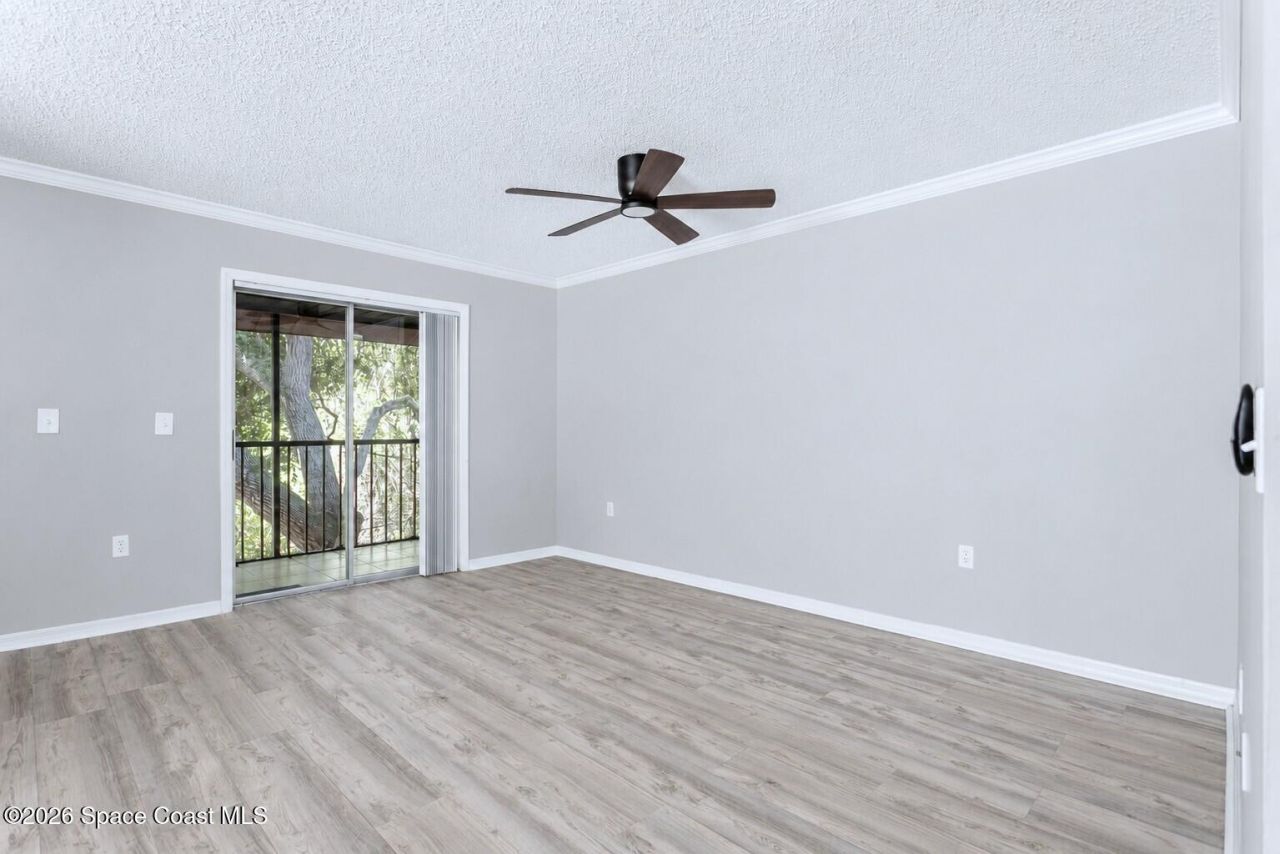 265 Spring Drive , Unit 3, Merritt Island, FL 32953 Photo