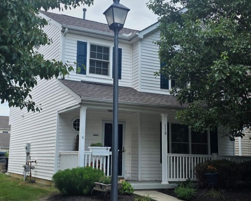 118 Hewes Street , Delaware, OH 43015 Main Photo