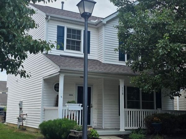 118 Hewes Street , Delaware, OH 43015