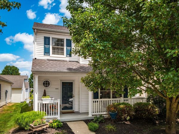 118 Hewes Street , Delaware, OH 43015