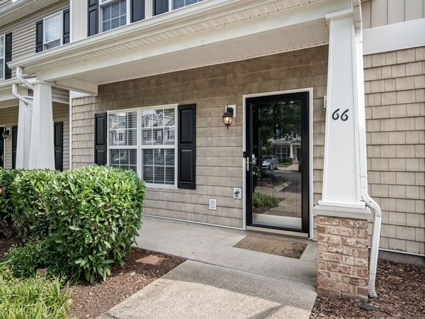 284 MEIGS DR, Unit # J66, Murfreesboro, TN 37128