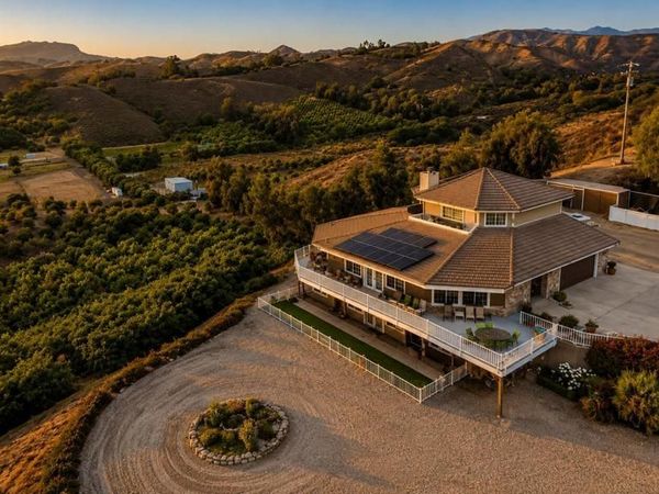 10455 Stockton Road, Moorpark, CA 93021