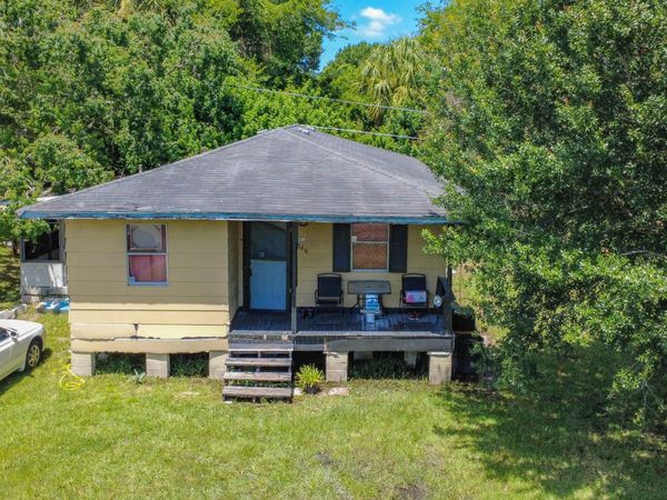 3360 Garbo Jack Lane, Sanford, FL 32771