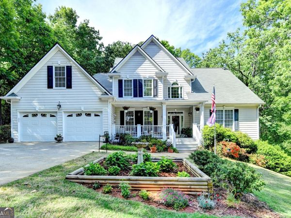 1899 Barnes Mill Road, Marietta, GA 30062