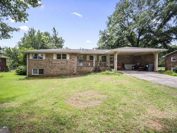 1810 Hasty Road, Marietta, GA 30062