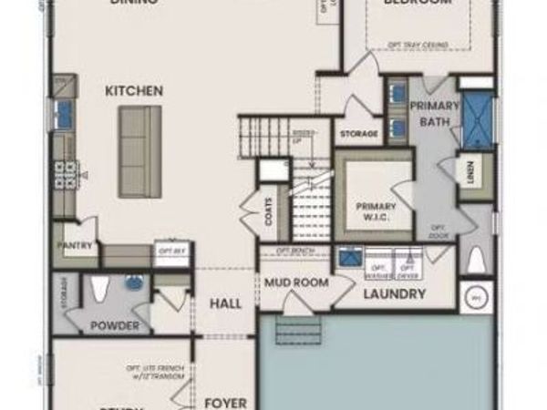 345 Atlas Lane, Winder, GA 30680