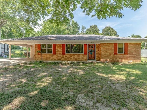 252 County Road 700, Wynne, AR 72396