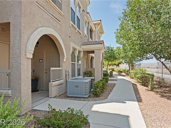 10550 W Alexander Road, Unit 1025, Las Vegas, NV 89129