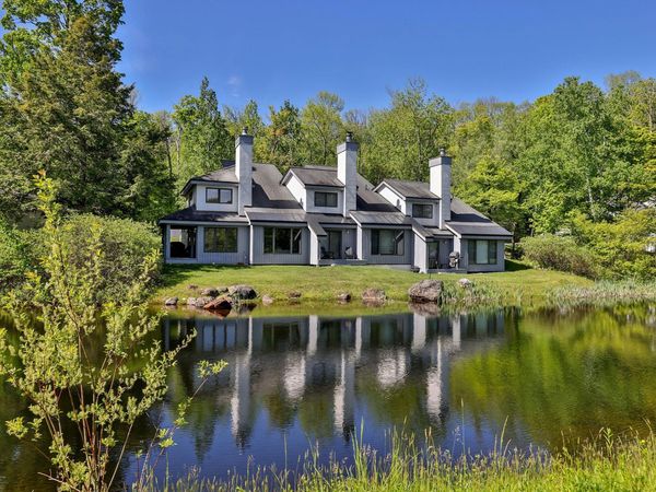 74 Woods Lane, Unit A4, Killington, VT 05751