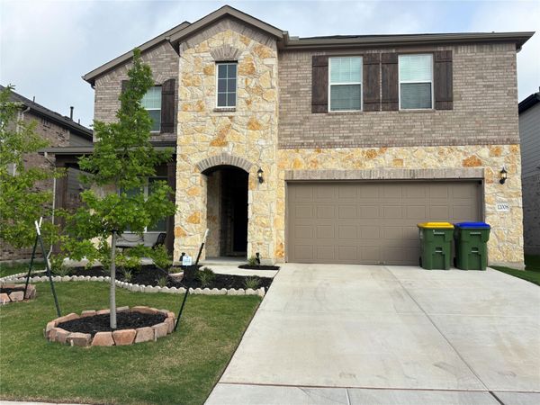 12008 Bacalar BND, Manor, TX 78653