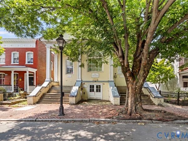 9 E Clay Street , Unit 6, Richmond, VA 23219