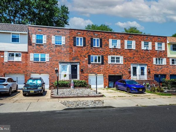 143 SUBURBAN TERRACE, STRATFORD, NJ 08084