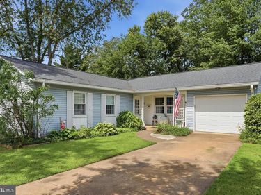 8916 PORTNER AVENUE , MANASSAS, VA 20110
