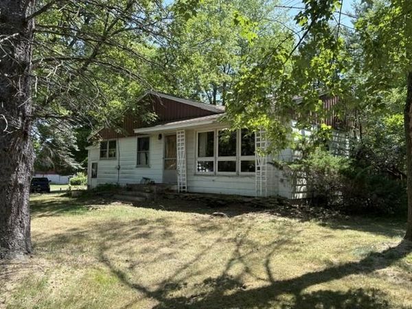 N4890 Schwalla Dr, Porterfield, WI 54143