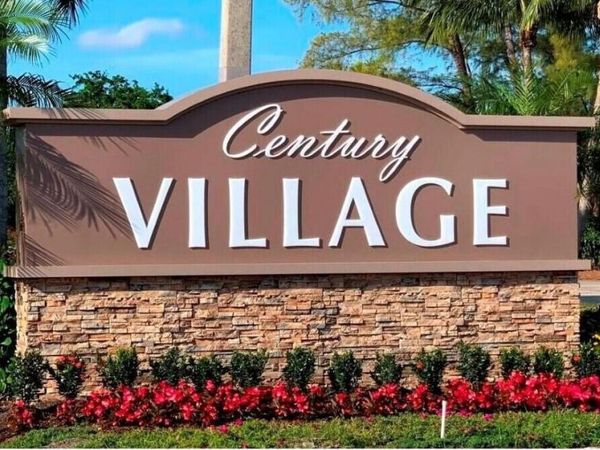 352 Norwich O, West Palm Beach, FL 33417