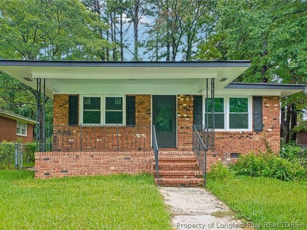 506 Eaton Street, Fayetteville, NC 28301
