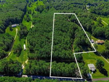 0 Old Grist Mill Road, Appomattox, VA 24522
