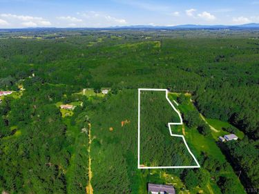 0 Old Grist Mill Road, Appomattox, VA 24522
