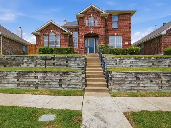 1509 Blair Drive , Garland, TX 75040