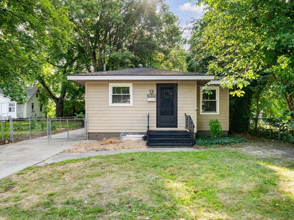 1874 Crowley Street, Muskegon, MI 49441