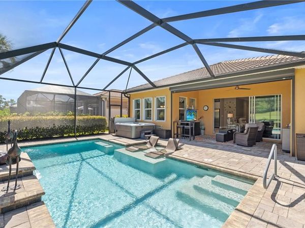 10396 Materita DR, FORT MYERS, FL 33913