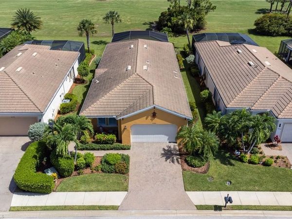 10396 Materita DR, FORT MYERS, FL 33913