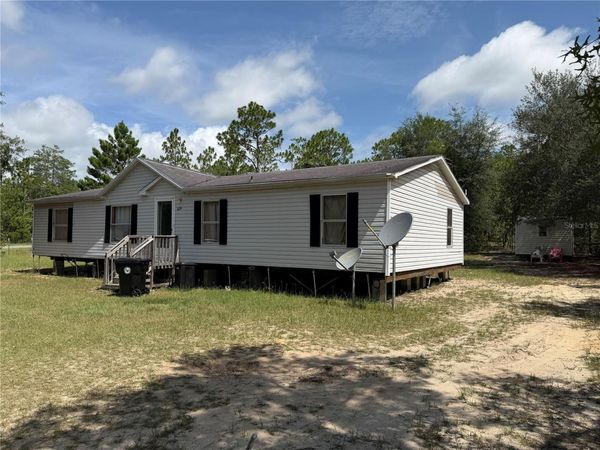 6274 EMORY AVENUE , KEYSTONE HEIGHTS, FL 32656