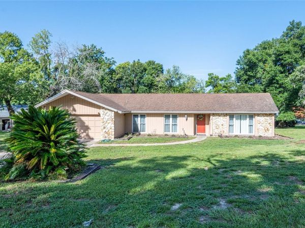 800 SWEETWATER CREEK COURT , LONGWOOD, FL 32779