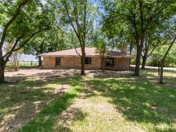 2501 Barnhardt Road, Temple, TX 76501