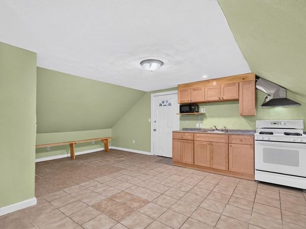 57 Linden Ave, Unit 3, Malden, MA 02148