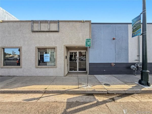 114 Strong Street, Brighton, CO 80601