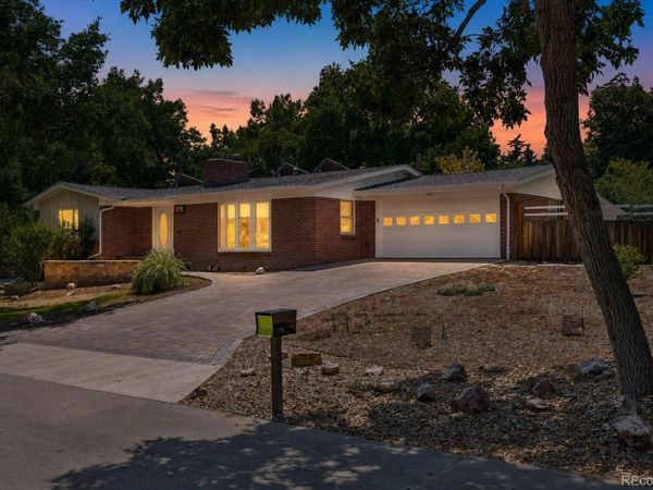 175 Yukon Street, Denver, CO 80226