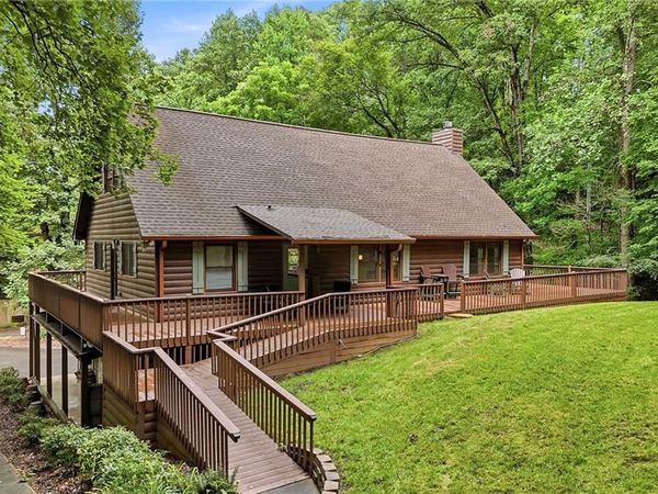 314 Northcutt Road , Ellijay, GA 30540