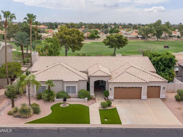 5345 E MCLELLAN Road, Unit 35, Mesa, AZ 85205