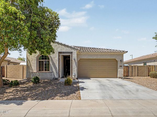19962 W LINCOLN Street, Buckeye, AZ 85326