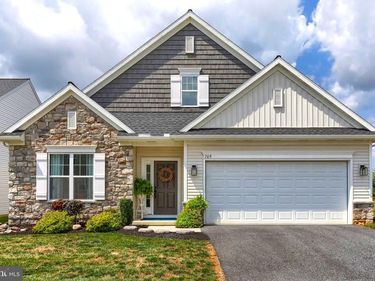 709 JEFFSU LANE, ANNVILLE, PA 17003