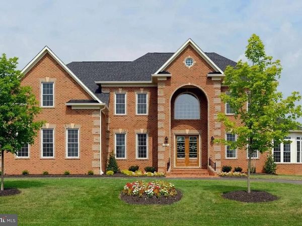 11915 SIMPSON ROAD , CLARKSVILLE, MD 21029