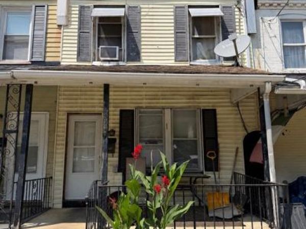 833 5TH STREET , LANCASTER, PA 17603