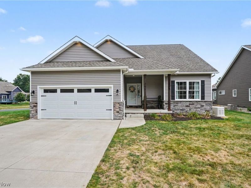 341 Alexis Lane, Canal Fulton, OH 44614 Photo 1
