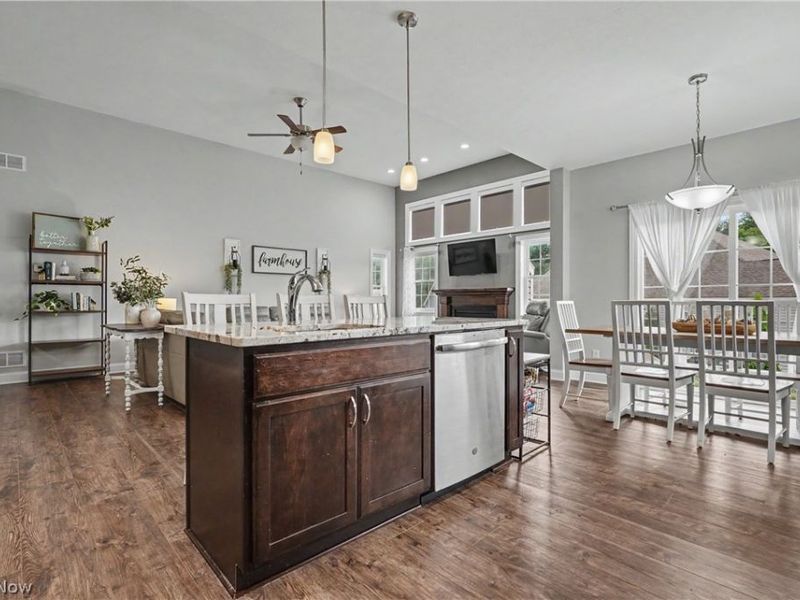 341 Alexis Lane, Canal Fulton, OH 44614 Photo 14
