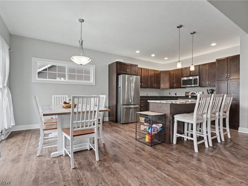 341 Alexis Lane, Canal Fulton, OH 44614 Photo 16