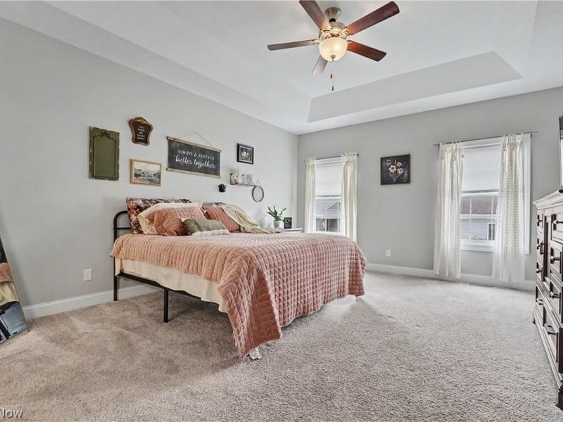341 Alexis Lane, Canal Fulton, OH 44614 Photo 19
