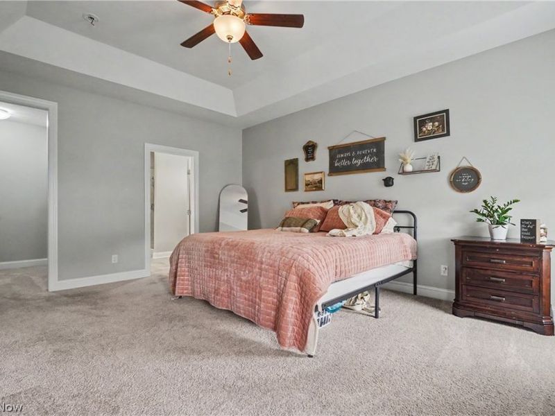 341 Alexis Lane, Canal Fulton, OH 44614 Photo 20